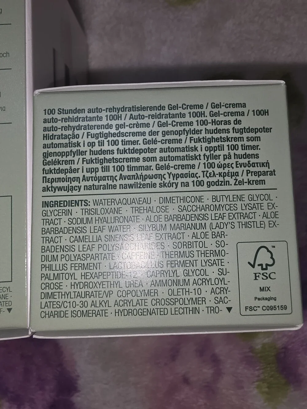 Clinique smart clinical